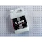 Triton Products 2-1/2 In. Single Rod 30 Degree Bend Stainless Steel Pegboard Hook for 1/8 In. and 1/4 In. Pegboard 3 Pack 81313 - alternate 5